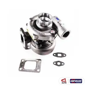 Turbosuflantă pentru Komatsu®, cod 6205-81-8110