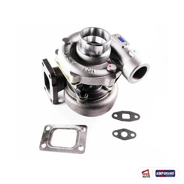 Turbosuflantă KMP Brand pentru Komatsu®, cod 6205-81-8110