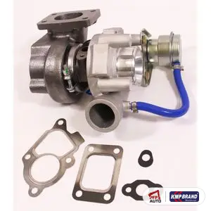 Turbosuflantă pentru Komatsu®, cod 6205-81-8214
