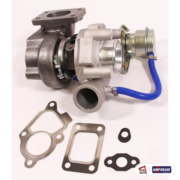 Turbosuflantă KMP Brand pentru Komatsu®, cod 6205-81-8214