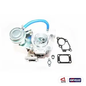 Turbosuflantă pentru Komatsu®, cod 6205-81-8270