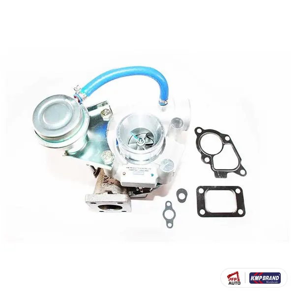 Turbosuflantă KMP Brand pentru Komatsu®, cod 6205-81-8270