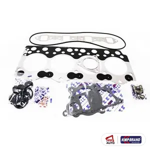 Set garnituri superioare pentru Komatsu®, cod 6205-K1-2104