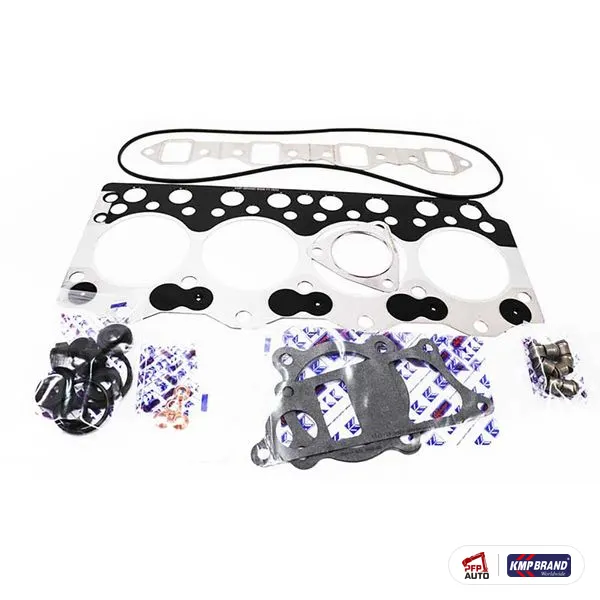 Set garnituri superioare KMP Brand pentru Komatsu®, cod 6205-K1-2104