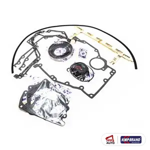 Set garnituri inferioare pentru Komatsu®, cod 6205-K2-2104