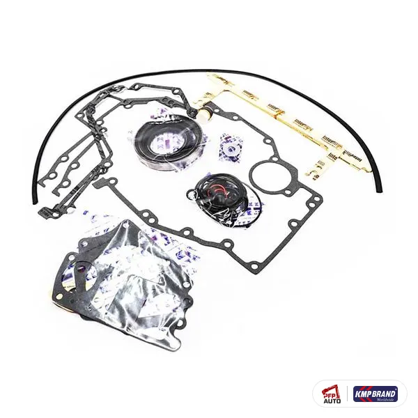 Set garnituri inferioare KMP Brand pentru Komatsu®, cod 6205-K2-2104