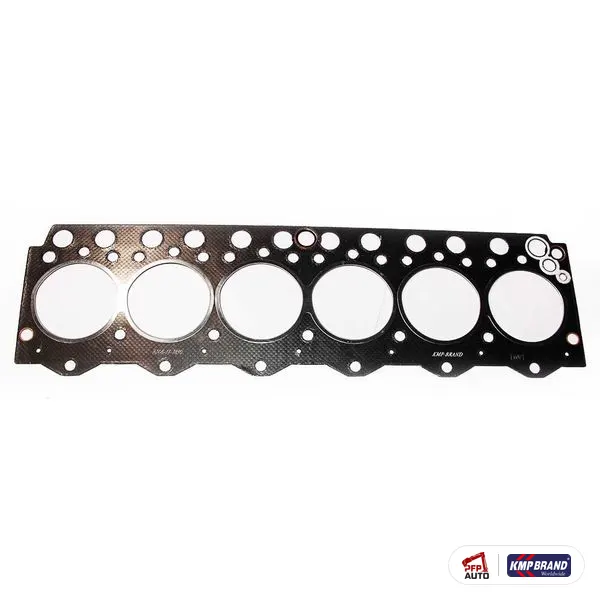 Garnitură chiulasă KMP Brand pentru Komatsu®, cod 6206-11-1830