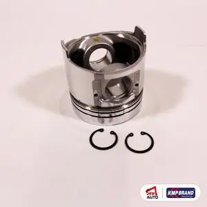 Piston fără bolț, cu siguranțe, pentru Komatsu®, cod 6206-33-2141