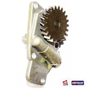 Pompă de ulei pentru Komatsu®, cod 6206-51-1201