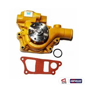 Pompă de apă completă pentru Komatsu®, cod 6206-61-1104