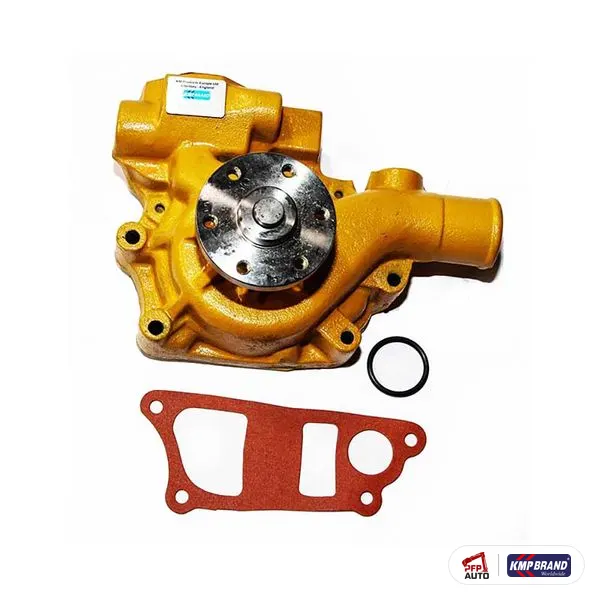 Pompă de apă completă KMP Brand pentru Komatsu®, cod 6206-61-1104