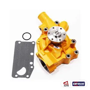 Pompă de apă completă pentru Komatsu®, cod 6206-61-1505
