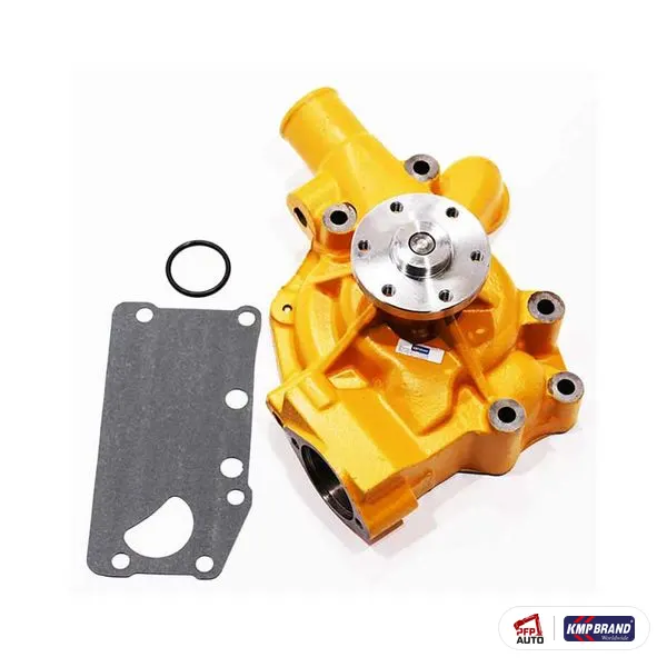 Pompă de apă completă KMP Brand pentru Komatsu®, cod 6206-61-1505