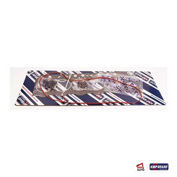 Set garnituri superioare KMP Brand pentru Komatsu®, cod 6206-K1-9901