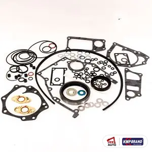 Set garnituri inferioare pentru Komatsu®, cod 6206-K2-0901