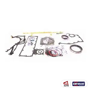 Set garnituri inferioare pentru Komatsu®, cod 6206-K2-9901