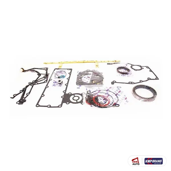 Set garnituri inferioare KMP Brand pentru Komatsu®, cod 6206-K2-9901
