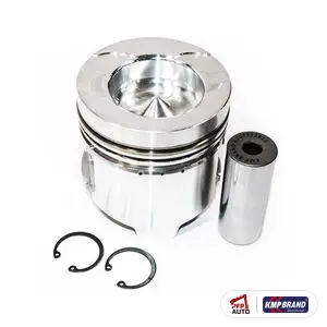 Piston cu bolț și siguranțe pentru Komatsu®, cod 6207-31-2041