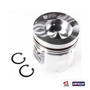Piston fără bolț, cu siguranțe, pentru Komatsu®, cod 6207-31-2120