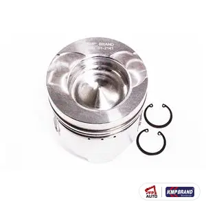 Piston fără bolț, cu siguranțe, pentru Komatsu®, cod 6207-31-2141