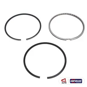 Set segmenți piston pentru Komatsu®, cod 6207-31-2200