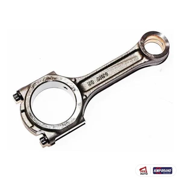 Bielă KMP Brand pentru Komatsu®, cod 6207-31-3101