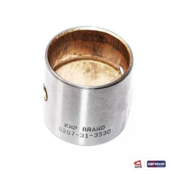 Bucșă bielă KMP Brand pentru Komatsu®, cod 6207-31-3530