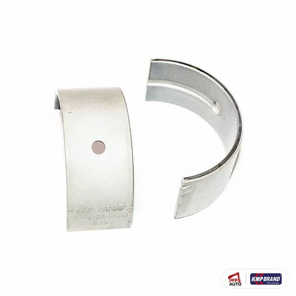Cuzineți bielă 0.75 mm KMP Brand pentru Komatsu®, cod 6207-37-3600