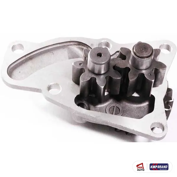 Pompă de ulei KMP Brand pentru Komatsu®, cod 6207-51-1201