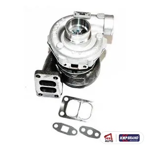Turbosuflantă pentru Komatsu®, cod 6207-81-8130