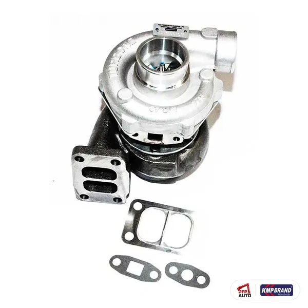 Turbosuflantă KMP Brand pentru Komatsu®, cod 6207-81-8130