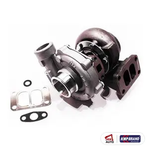 Turbosuflantă pentru Komatsu®, cod 6207-81-8280