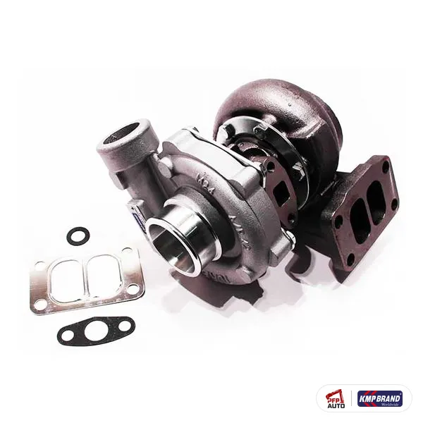 Turbosuflantă KMP Brand pentru Komatsu®, cod 6207-81-8280