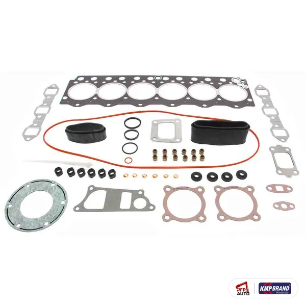 Set garnituri superioare KMP Brand pentru Komatsu®, cod 6207-K1-9901