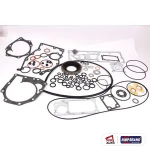 Set garnituri inferioare pentru Komatsu®, cod 6207-K2-0901