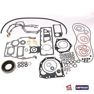 Set garnituri inferioare pentru Komatsu®, cod 6207-K2-9901