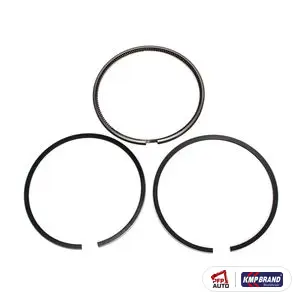 Set segmenți piston pentru Komatsu®, cod 6208-31-2100