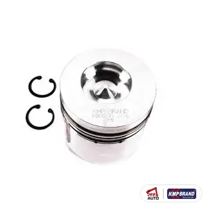 Piston fără bolț, cu siguranțe, pentru Komatsu®, cod 6208-31-2110