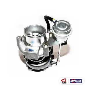 Turbosuflantă pentru Komatsu®, cod 6208-81-8100