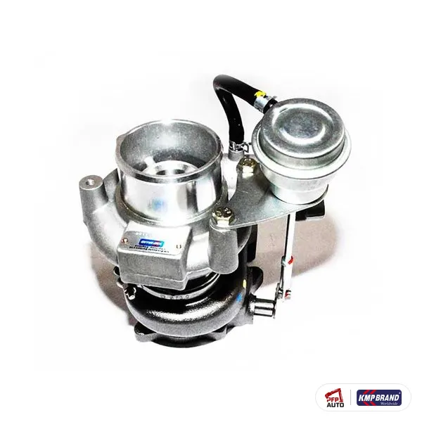 Turbosuflantă KMP Brand pentru Komatsu®, cod 6208-81-8100