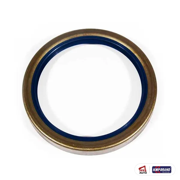 Simering butuc (80-100-12) KMP Brand pentru Massey Ferguson, cod 6208335M1