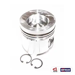 Piston fără bolț, cu siguranțe, pentru Komatsu®, cod 6209-31-2141