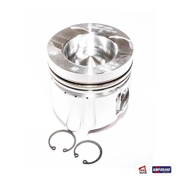 Piston fără bolț, cu siguranțe KMP Brand, pentru Komatsu®, cod 6209-31-2141