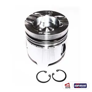 Piston fără bolț, cu siguranțe, pentru Komatsu®, cod 6209-31-2180