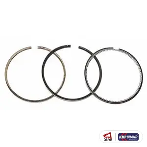 Set segmenți piston pentru Komatsu®, cod 6209-31-2400