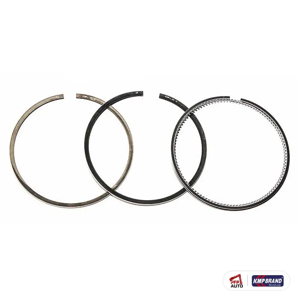 Set segmenți piston KMP Brand pentru Komatsu®, cod 6209-31-2400