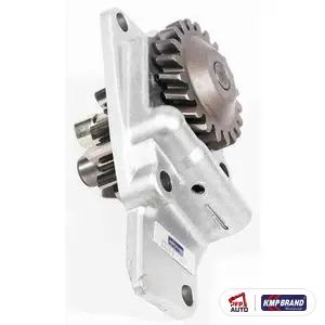 Pompă de ulei pentru Komatsu®, cod 6209-51-1201