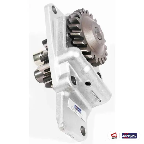 Pompă de ulei KMP Brand pentru Komatsu®, cod 6209-51-1201