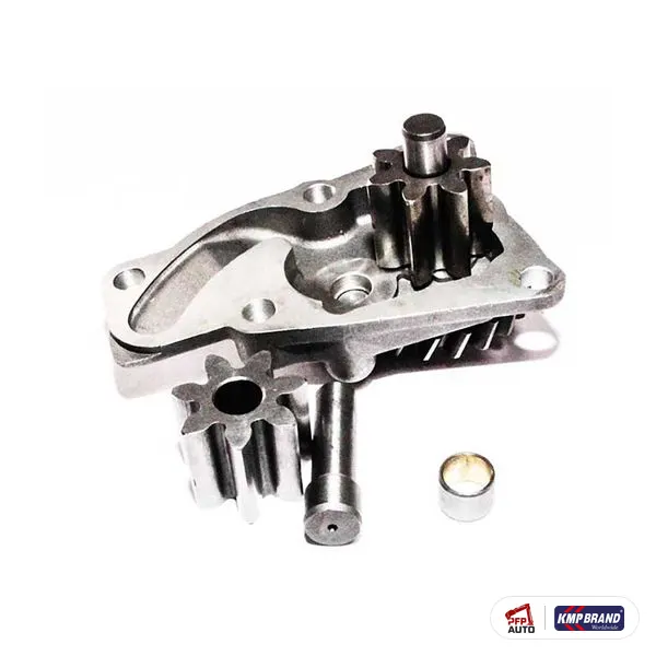 Pompă de ulei KMP Brand pentru Komatsu®, cod 6209-51-1700