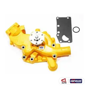 Pompă de apă completă pentru Komatsu®, cod 6209-61-1100